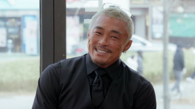 국민MC들 많은데 왜 추성훈을…"포화 상태 속 날 것의 매력"('추라이') [인터뷰①]