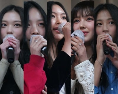 뉴진스 팬덤 "멤버들 부모님과 접촉, 분명 힘든 상황이나 향후 계획 준비" [전문]