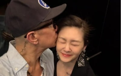 故서희원 2월에 사망했는데…왕소비, 5월 재혼식 연다 "두 자녀 참석 가능성 높아" [TEN이슈]