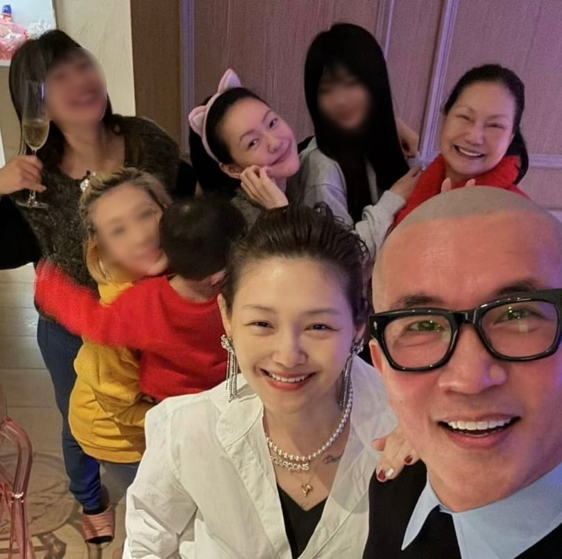 /사진 = 구준엽 인스타그램