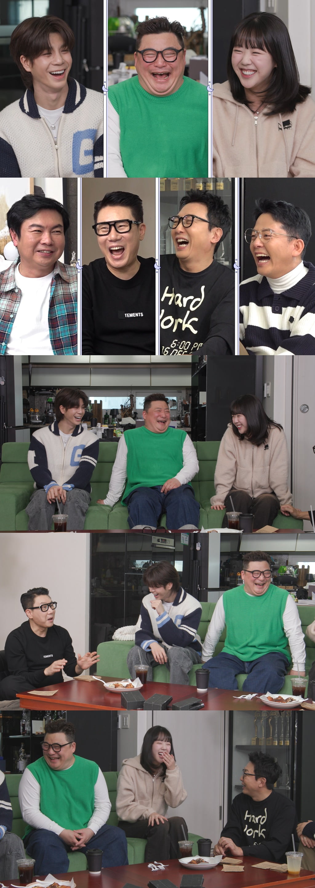 / 사진=SBS ‘신발 벗고 돌싱포맨’