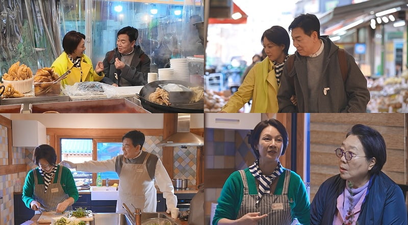김일우♥박선영, 알고보니 만난 지 100일 됐다…"900일 가서 결혼" 김종민도 응원 ('신랑수업')