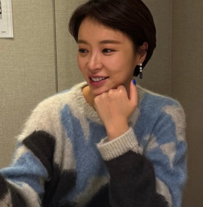 황정음, 전남편 "메롱" 먹이더니 "자주 웃는 놈이…" 자찬