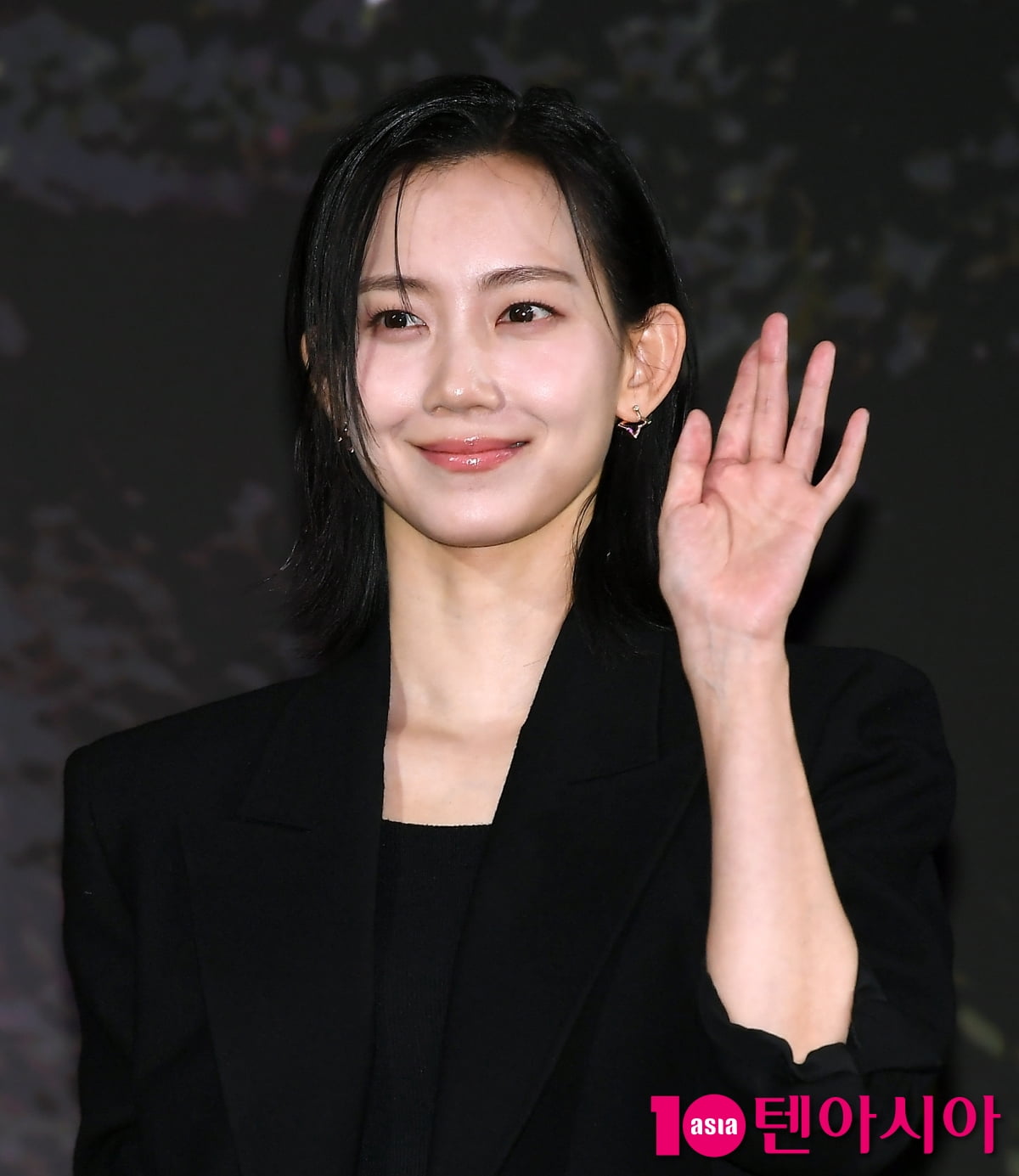 신현빈, 촉촉한 미모...해맑은 미소[TEN포토+]