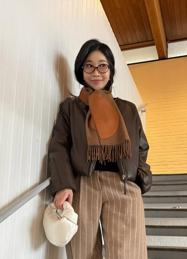 사진=이해리 SNS