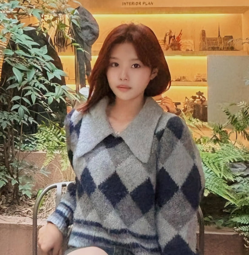사진=이수진 씨 SNS