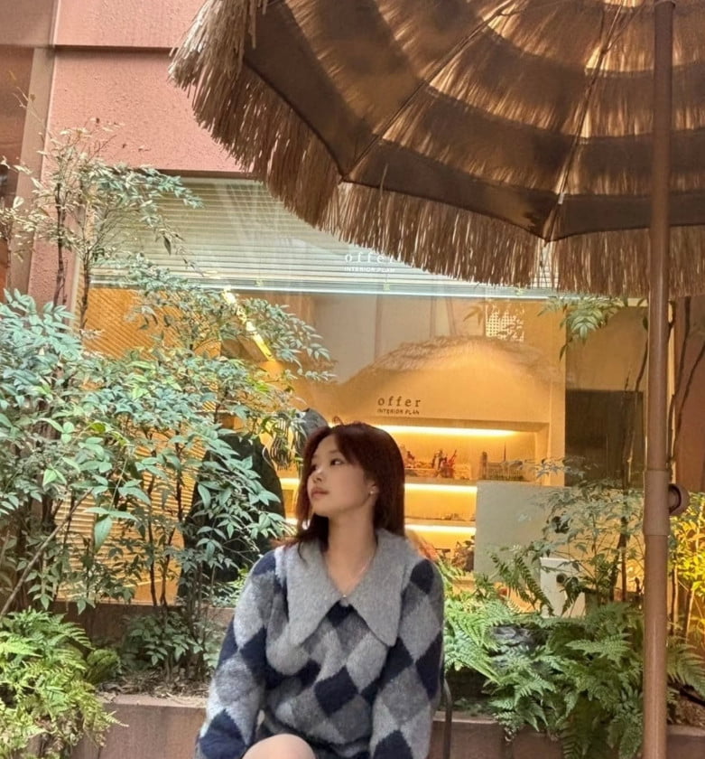 사진=이수진 씨 SNS