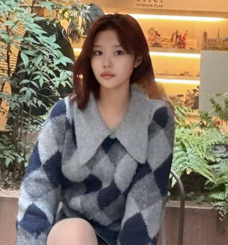 사진=이수진 씨 SNS
