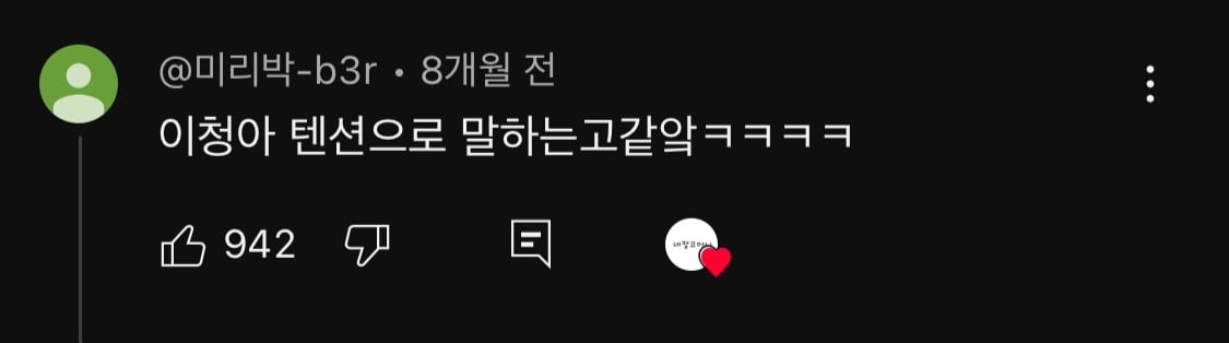 "개그냐 조롱이냐" 이수지, 여배우 저격 의혹 불거졌다…'갑론을박' 브이로그 [TEN피플]