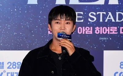 임영웅, 지난해 233억 벌었다더니…봄 페스티벌 함께 즐기고 싶은 男트로트 가수 1위 [TEN차트]