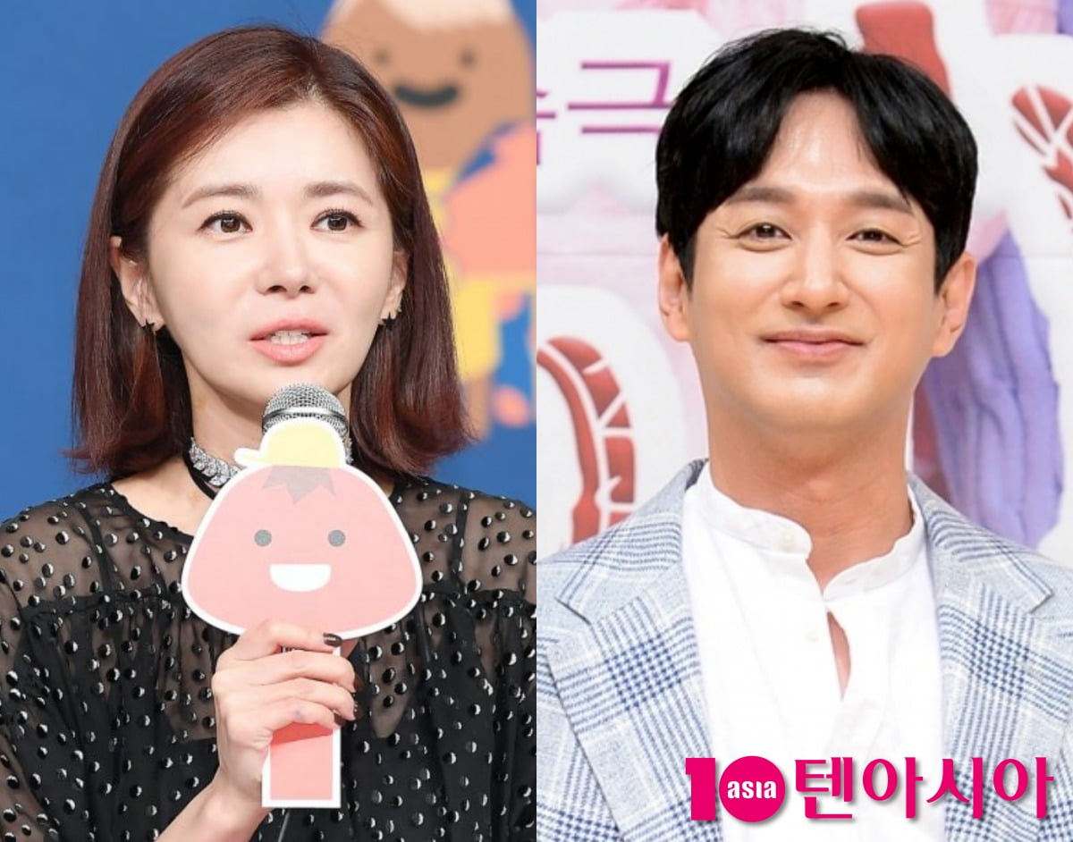 [종합] 장서희, '5살 연하' ♥이재황과 썸 타더니…"독신주의 NO, 연애하고 싶어" ('솔로라서')