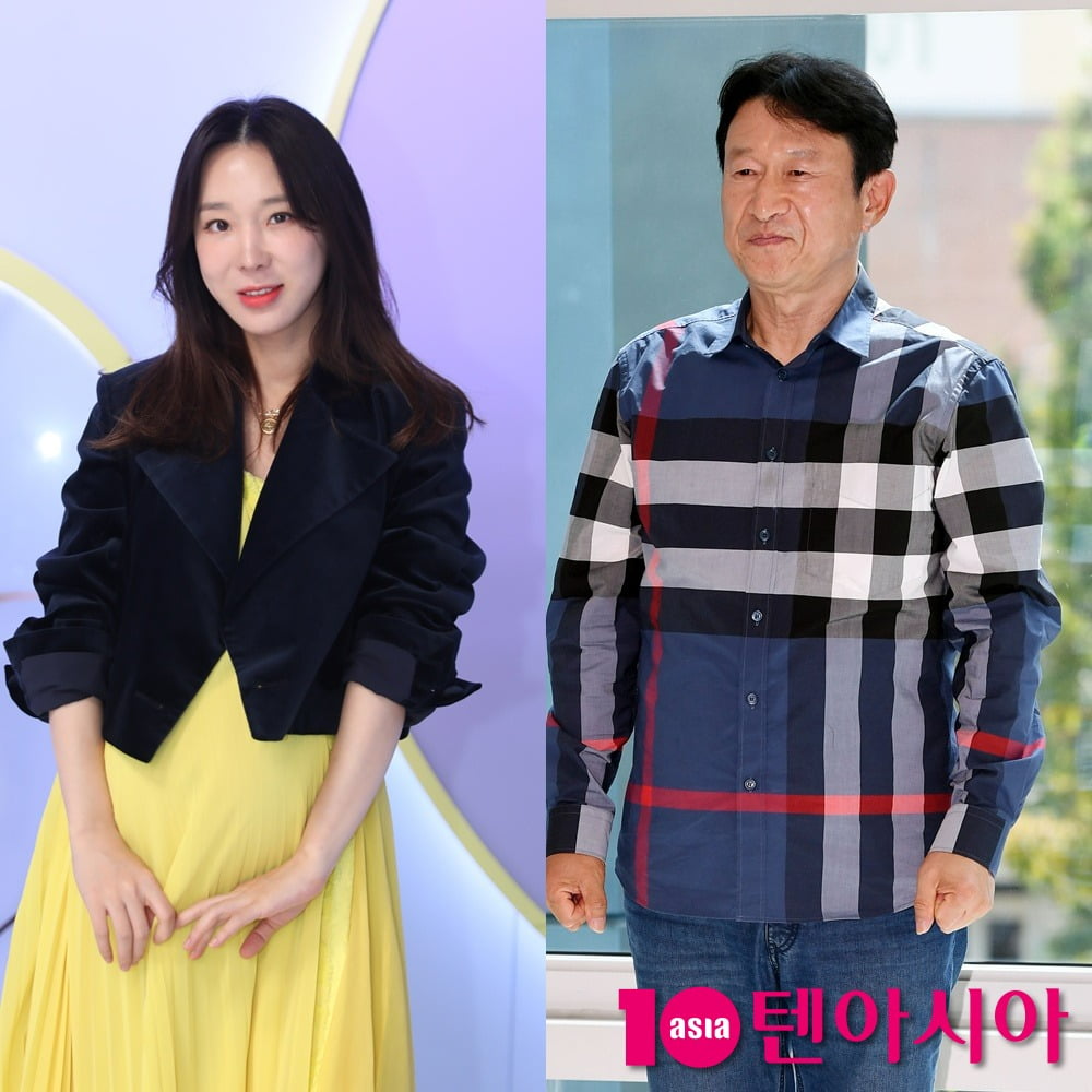 이지혜, 녹화 중 기싸움 벌였다…상대는 19살 연상 선배, "날 안 좋아하는 것 같아" ('살아보고서')
