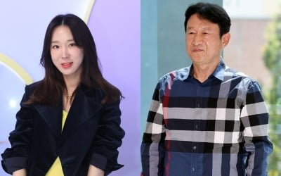 이지혜, 녹화 중 기싸움 벌였다…상대는 19살 연상 선배, "날 안 좋아하는 것 같아" ('살아보고서')