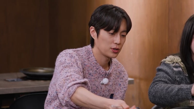 사진제공=채널S '올 어바웃 K-밥'