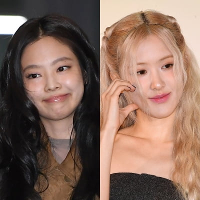 ジェニー、K-POP女性ソロ初のビルボード『ホット100』3曲同時チャートイン！