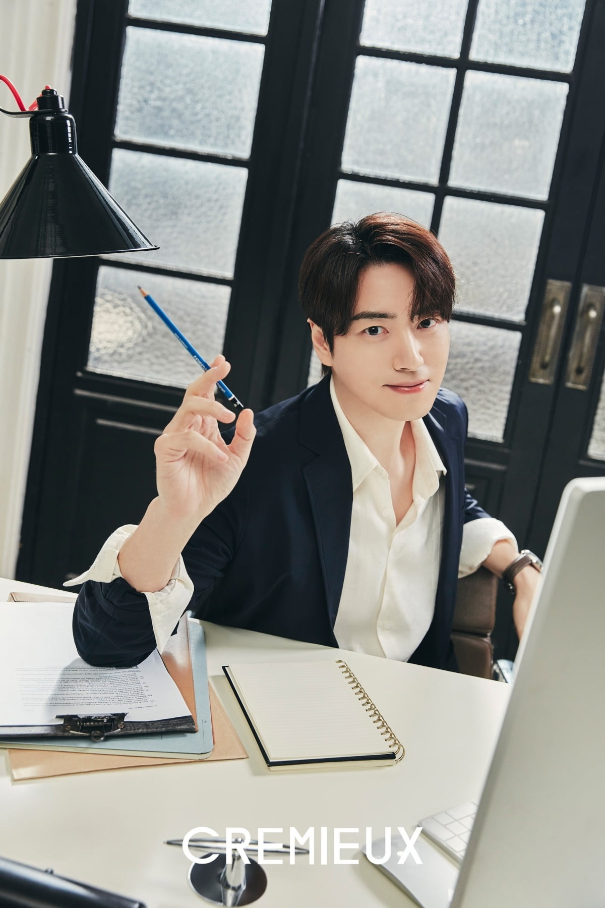 사진=다니엘 크레뮤 제공