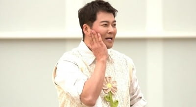 전현무, 시청률 2%대로 막 내린다…마지막까지 수난시대 ('선넘클')