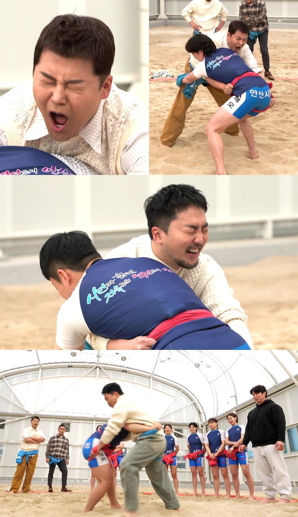 전현무, 시청률 2%대로 막 내린다…마지막까지 수난시대 ('선넘클')