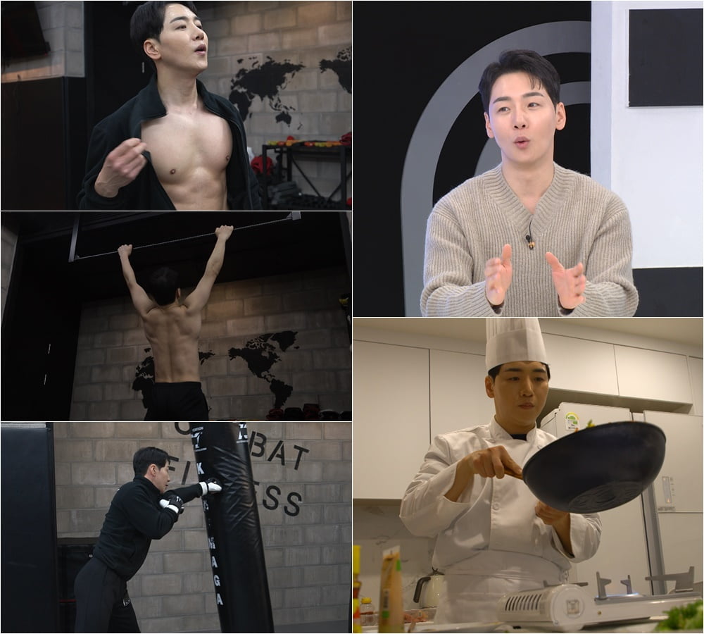 '한영♥' 박군, 결국 사과했다…상대는 10살 연상女, "결혼할 때 난리나" ('퍼펙트라이프')