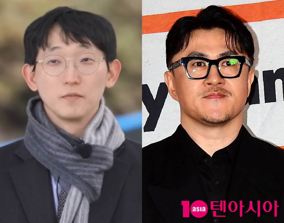 사진=SBS Plus·ENA 제공, 텐아시아 DB