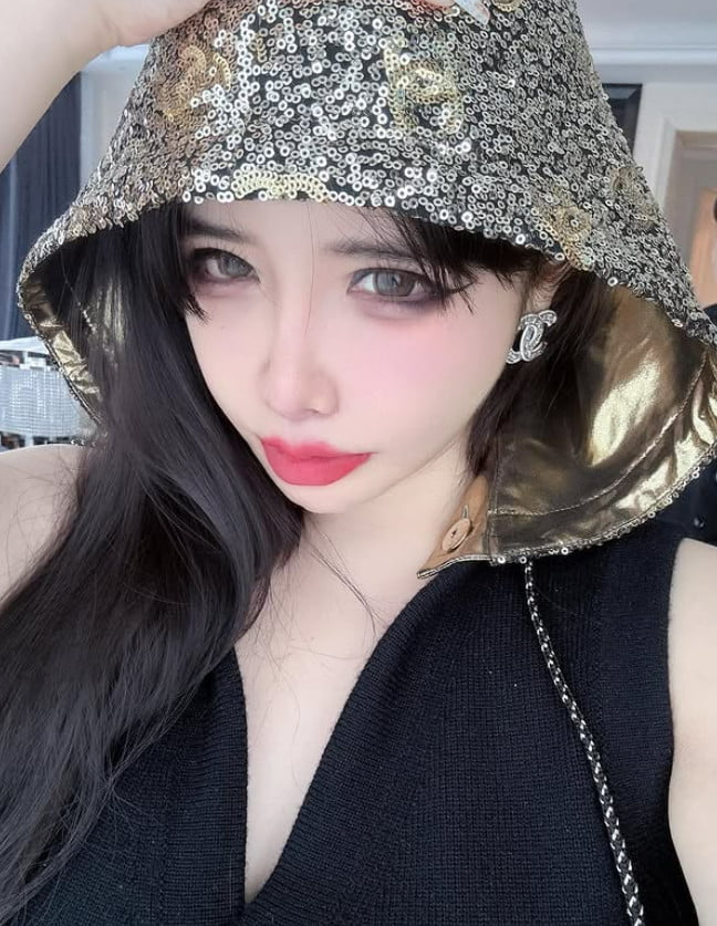 사진=박봄 SNS