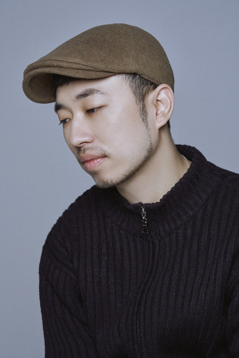 프로듀서 정키/사진제공=빅텐트에이앤엠