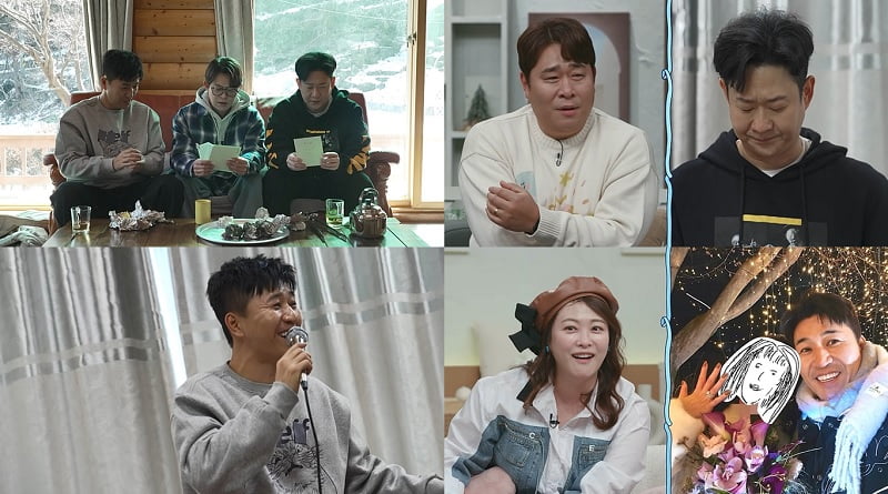 사진 제공=채널A ‘요즘 남자 라이프-신랑수업’