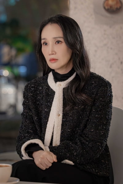 박보경, 왜 저렇게 야멸찬가 했더니…트라우마 있었다('라이딩 인생')