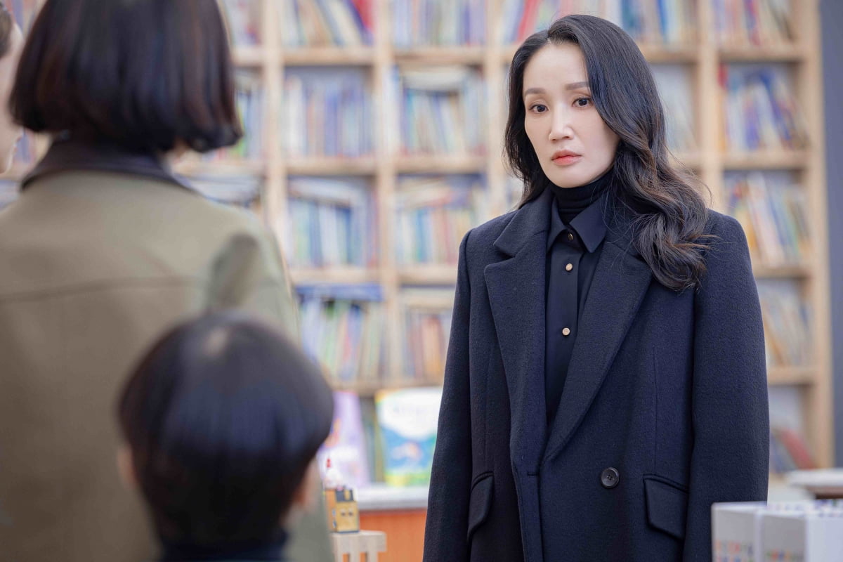 박보경, 왜 저렇게 야멸찬가 했더니…트라우마 있었다('라이딩 인생')