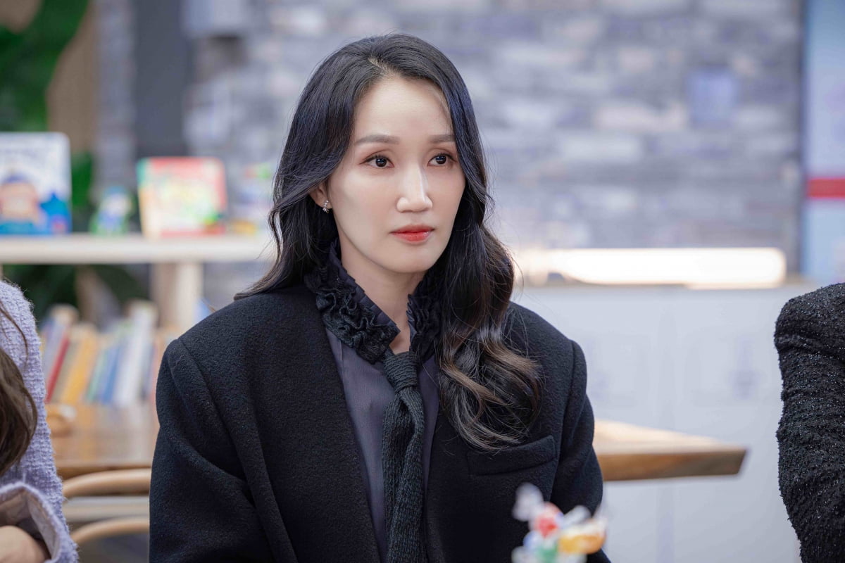 박보경, 왜 저렇게 야멸찬가 했더니…트라우마 있었다('라이딩 인생')