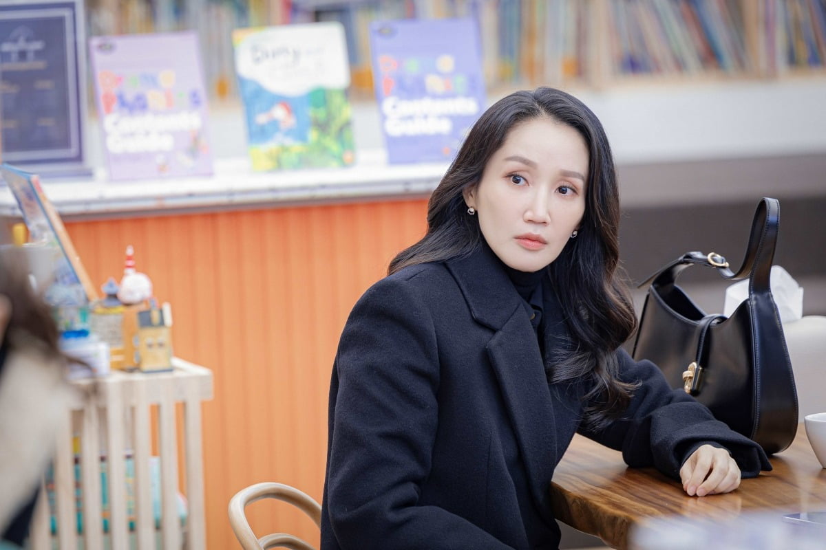 사진제공=지니TV '라이딩 인생'