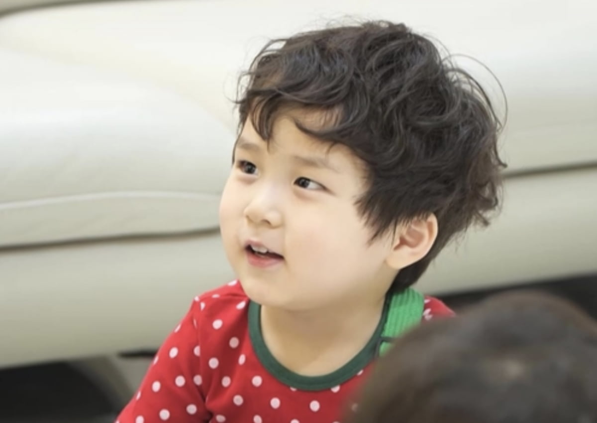 사진제공=KBS2 '슈퍼맨이 돌아왔다'