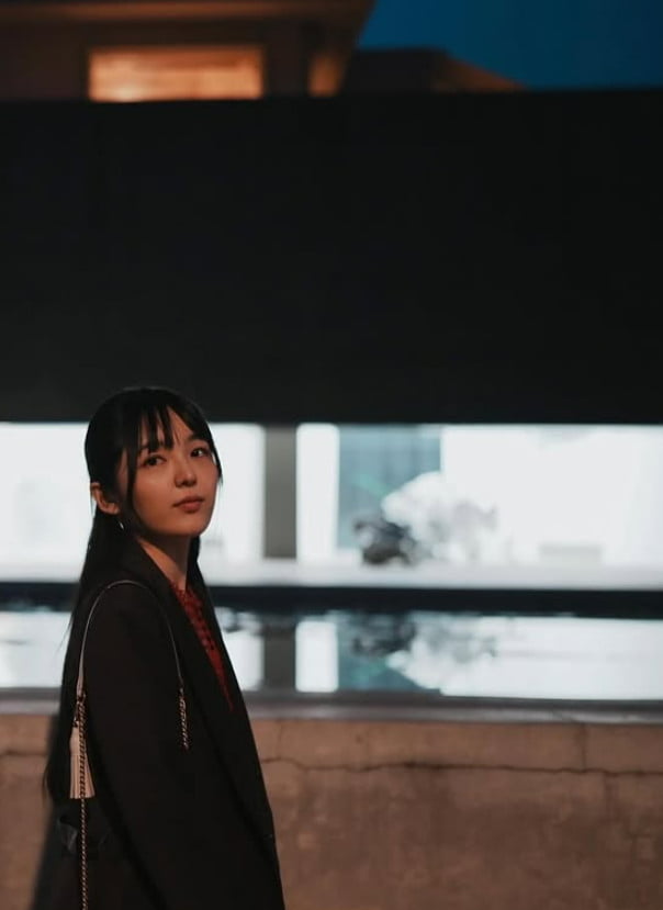 사진=서신애 SNS