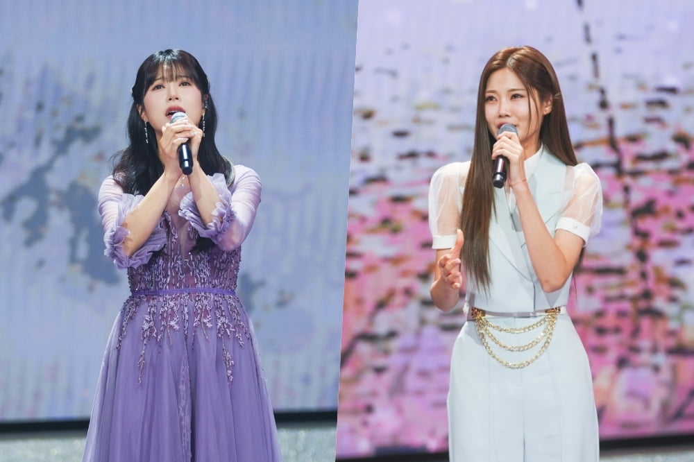 "안성훈=꼰대" 폭로 이어졌다…"엄마도 뭐라고 안 하는데"('미스쓰리랑')