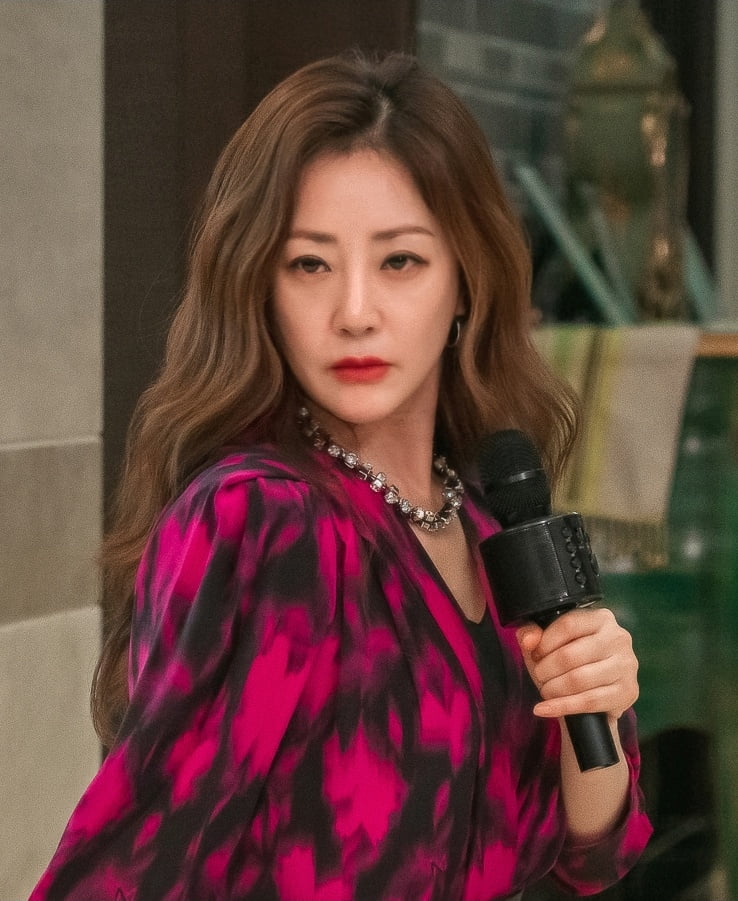 사진 제공=KBS 2TV '빌런의 나라'