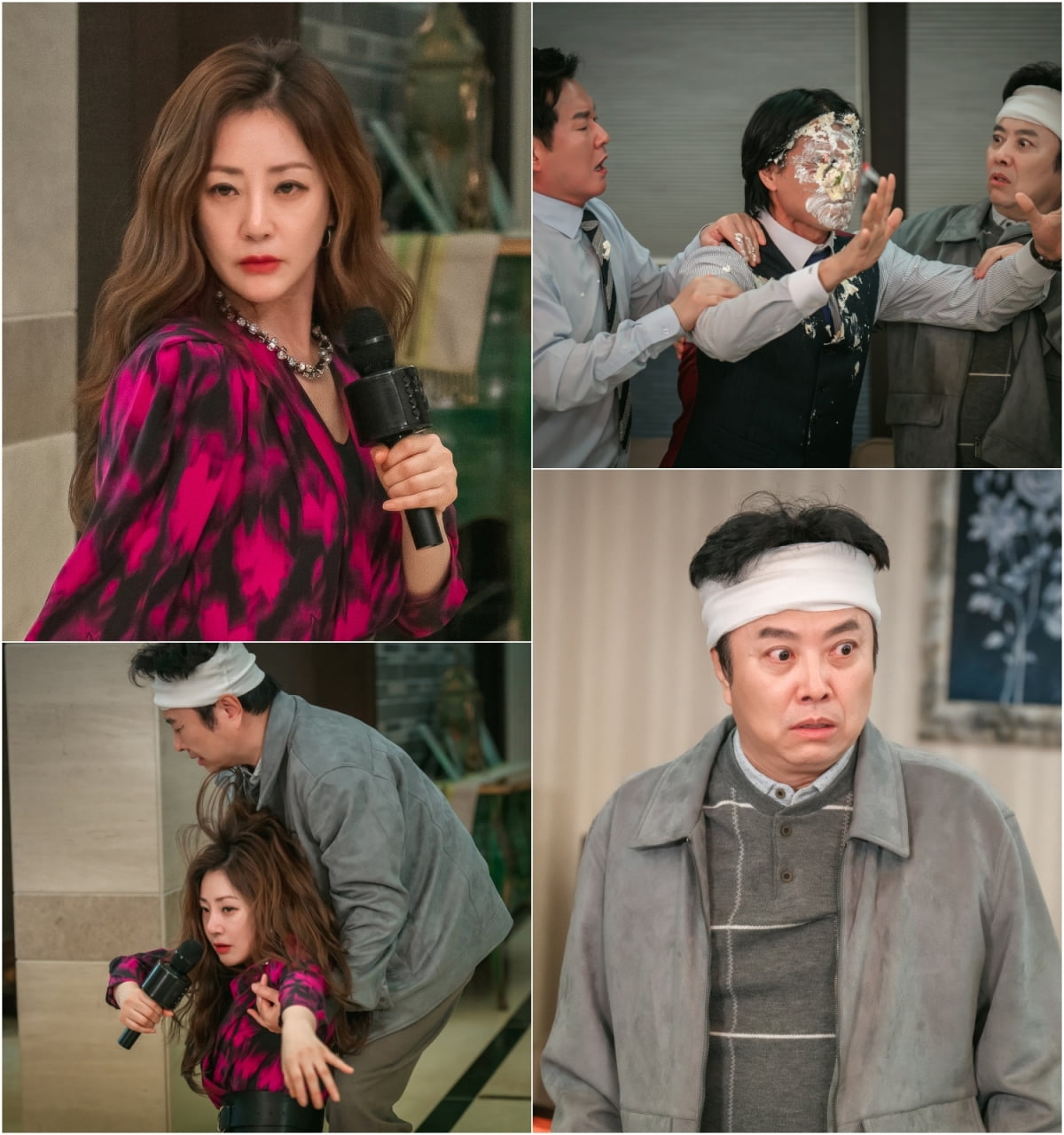 사진 제공=KBS 2TV '빌런의 나라'