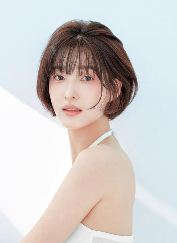 사진=율희 SNS