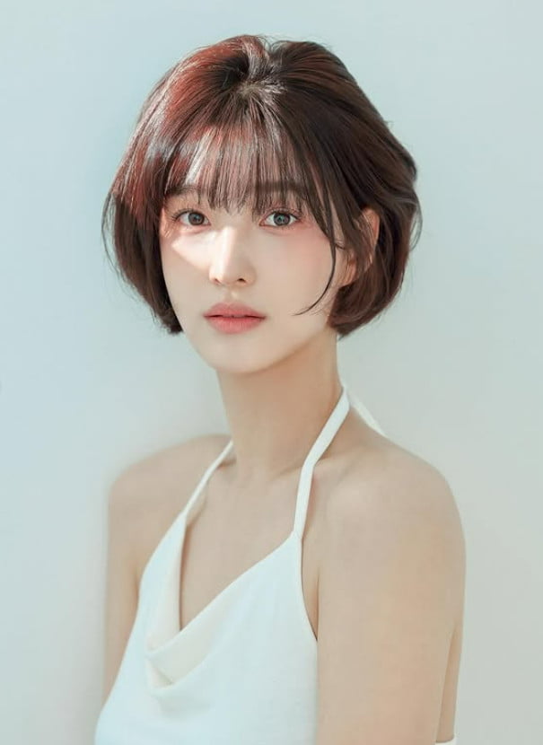 사진=율희 SNS