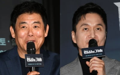 '한양대' 성동일 子 VS '경희대' 장현성 子, 아빠 따라 명문대 간다…자식농사 비법 뭐길래 [TEN피플]
