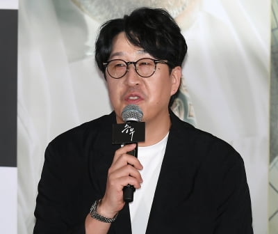 현봉식, 바둑 준비는 많이 했지만 못보여드린거 같다[TEN포토]