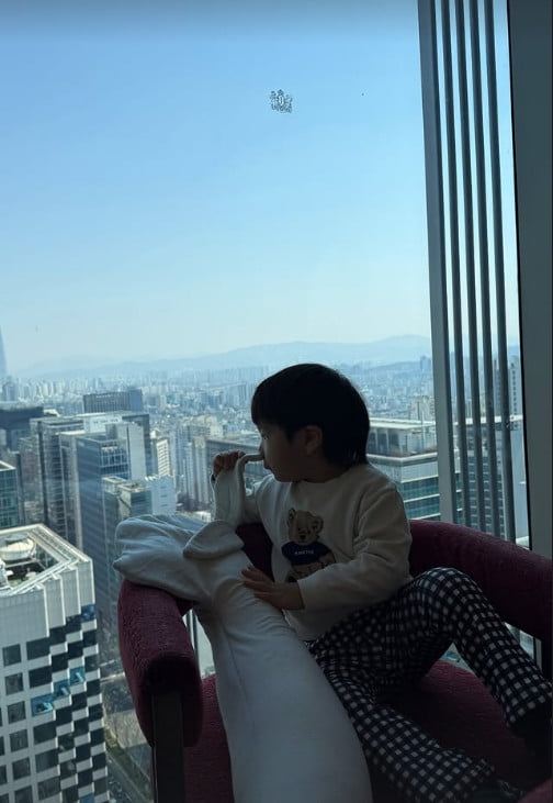 사진=연준범 SNS