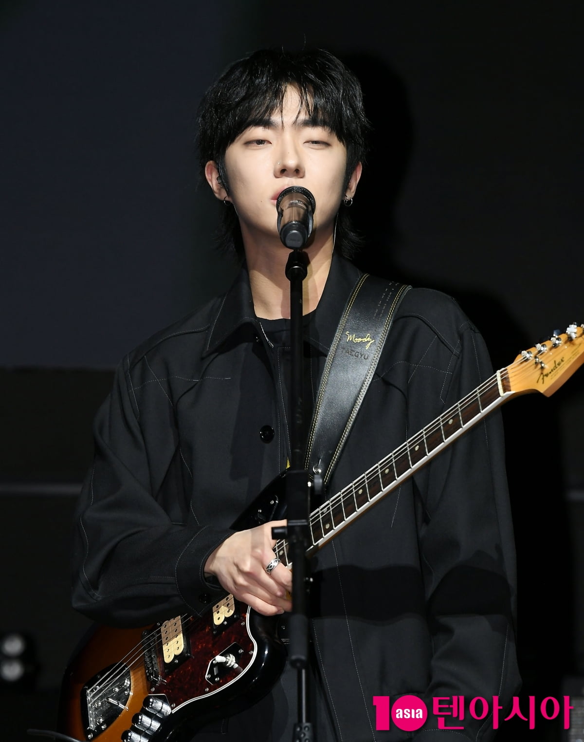드래곤포니 안태규/ 사진=조준원 기자 wizard333@