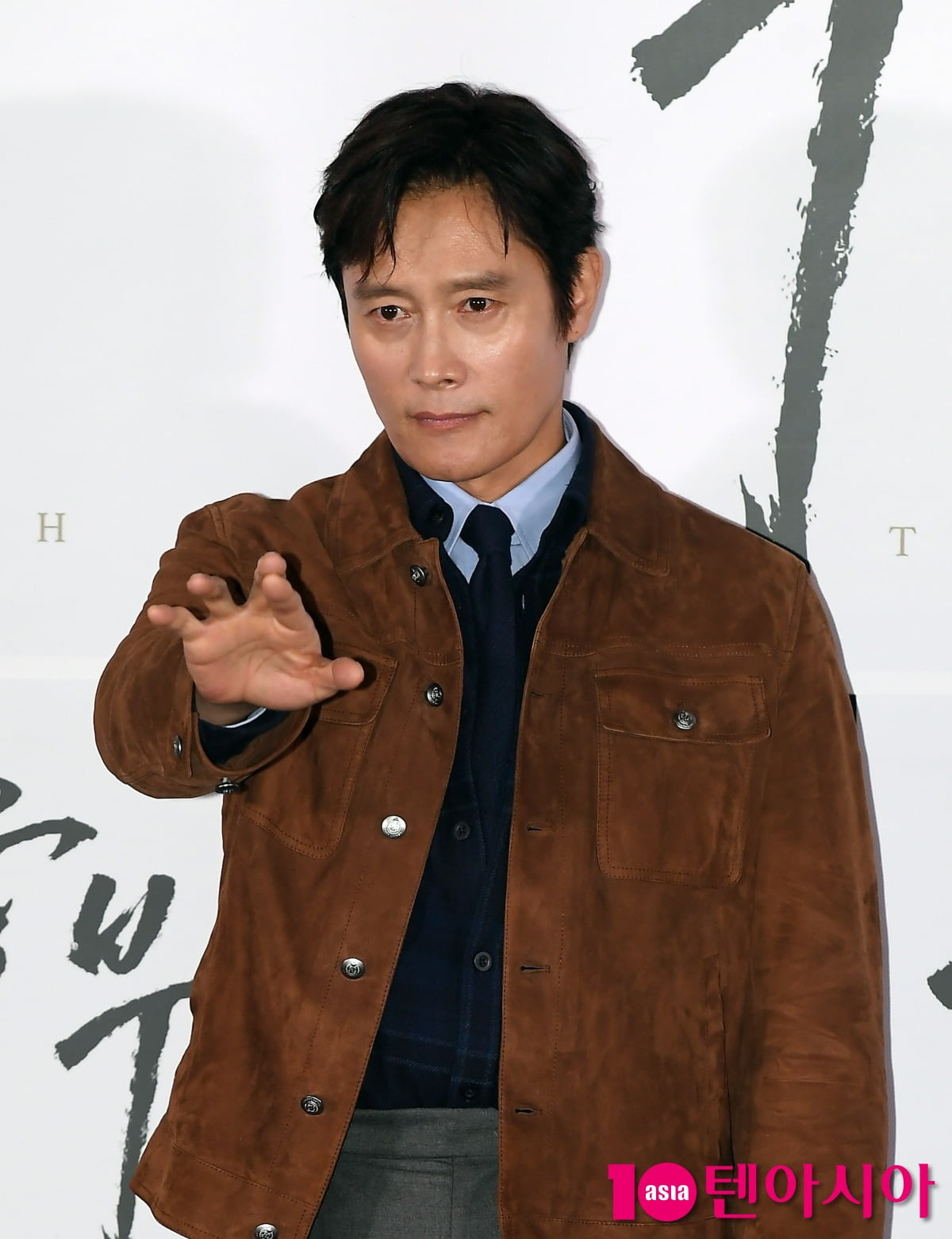 이병헌 / 사진=텐아시아DB