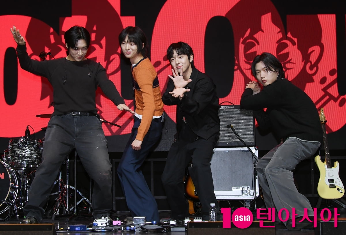 드래곤포니/ 사진=조준원 기자 wizard333@