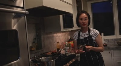 [종합]'손지창♥' 오연수, 美서 子 뒷바라지 7년 "다 컸지만 불안해" ('오연수')