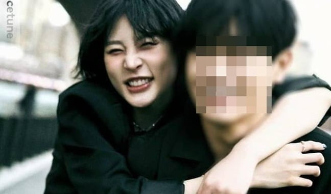 [종합] "故 김새론 낙태 후 결혼"…생전 녹취록 주장, 누리꾼 "논점 흐리기" 비난