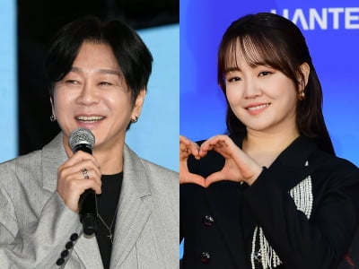 ビュー民ラ2025、豪華な2次ラインアップ発表！YB、ユンハ、キム・ソンギュなど参加