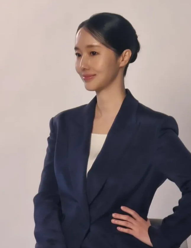 사진=이정현 SNS