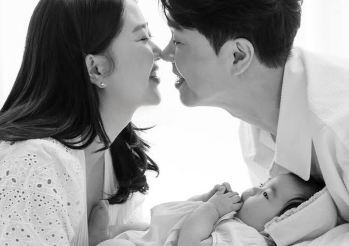 사진=코미디언 박수홍 SNS