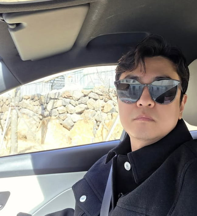 사진=최동석 SNS